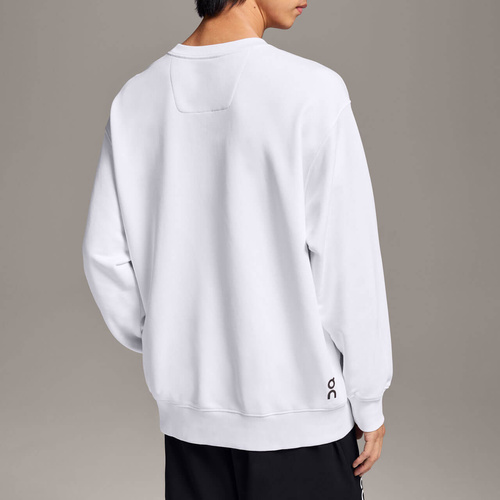 Bluza męska ON RUNNING CLUB CREW