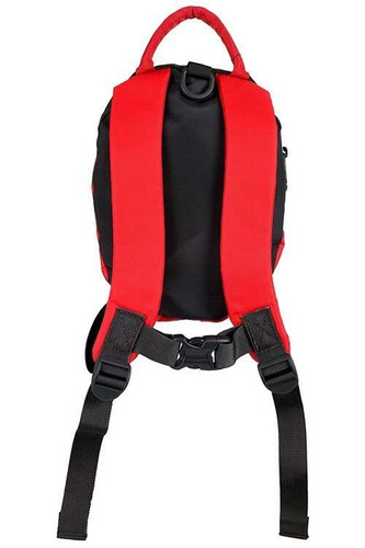 Plecak dla dzieci 1-3 lat ze smyczą LITTLELIFE TODDLER BACKPACK - Ladybird