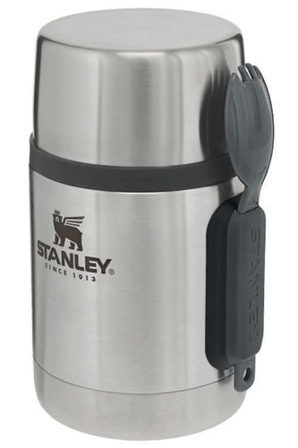 Termos obiadowy STANLEY ADVENTURE ALL-IN-ONE FOOD JAR .53L