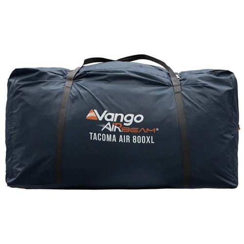 Namiot pompowany VANGO TACOMA AIR 800XL PACKAGE