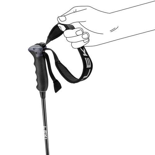 Kije narciarskie LEKI NEOLITE CARBON