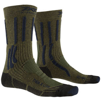Skarpety trekkingowe X-SOCKS TREK X CTN 4.0