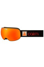 Gogle narciarskie CAIRN GRAVITY cat.1 i 3 (dwie soczewki)