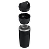 Kubek termiczny ze stali STANLEY CAFÉ-TO-GO | 350 ml