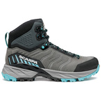 Buty trekkingowe damskie ze skóry SCARPA RUSH TRK GTX