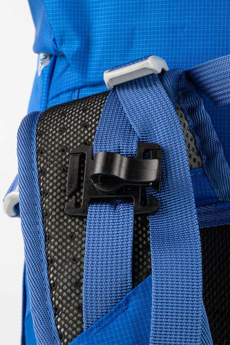 Plecak turystyczny BERGSON SVELLNOSE 40