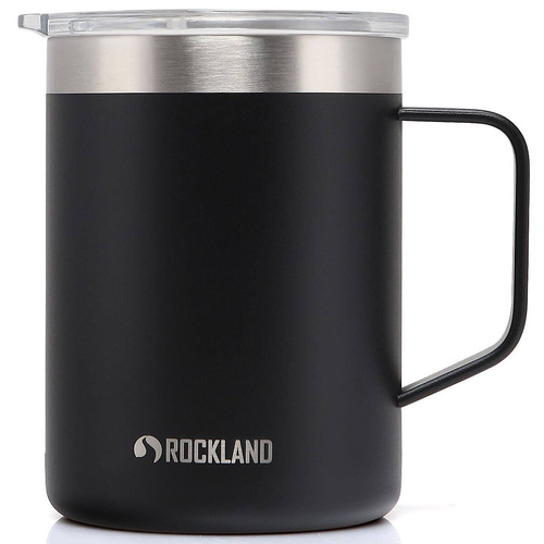 Kubek termiczny ze stali ROCKLAND COFFEE MUG