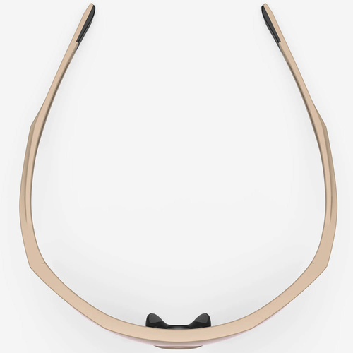 Okulary przeciwsłoneczne RUDY PROJECT TURBOLENCE cat.3 + akcesoria