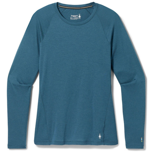 Koszulka wełniana damska SMARTWOOL CLASSIC ALL-SEASON MERINO