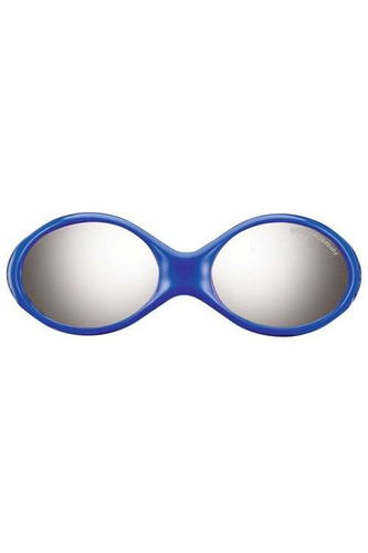 Okulary przeciwsłoneczne dziecięce 1-2 lat JULBO LOOPING II SPECTRON 4