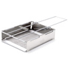 Toster GSI GLACIER STAINLESS TOASTER