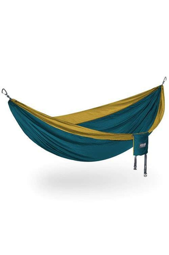 Hamak dwuosobowy ENO DOUBLENEST HAMMOCK