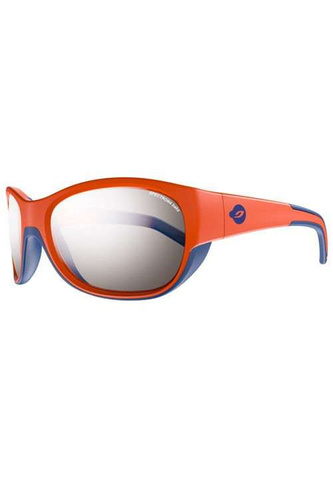Okulary dziecięce 4-6 lat JULBO LUKY SPECTRON 4