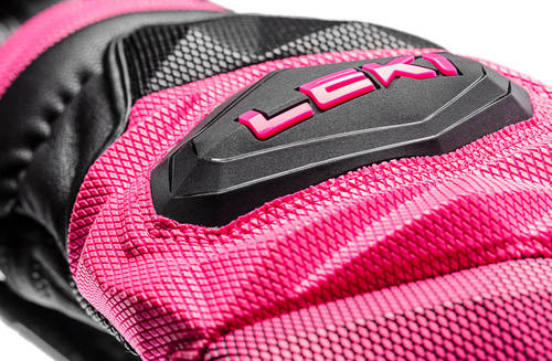 Rękawice narciarskie LEKI WCR VENOM SL 3D MITT