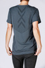 Koszulka regeneracyjna damska X-BIONIC X-ENTIAL SHIRT