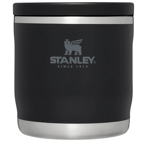 Termos obiadowy STANLEY ADVENTURE TO-GO FOOD JAR | 350 ml