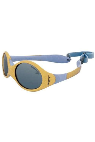 Okulary przeciwsłoneczne dziecięce 1-2 lat JULBO LOOPING II SPECTRON 4