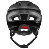 Kask rowerowy JULBO ITINERAIRE EVO z szybą fotochromową REACTIV 0-3