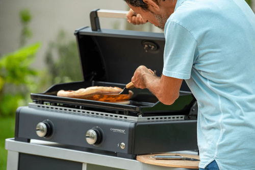 Grill gazowy CAMPINGAZ PLANCHA SIGMA 2 COOK
