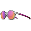 Okulary dziecięce 4-8 lat JULBO WALK L SPECTRON 3CF
