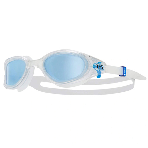 Okularki pływackie TYR SPECIAL OPS 3.0 POLARIZED