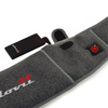 Ogrzewany pas uniwersalny z wejściem USB GLOVII HEATED BELT