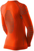 Koszulka termoaktywna dziecięca X-BIONIC INVENT 4.0 SHIRT