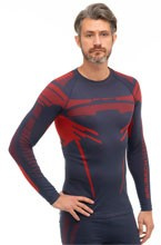 Koszulka BRUBECK DRY