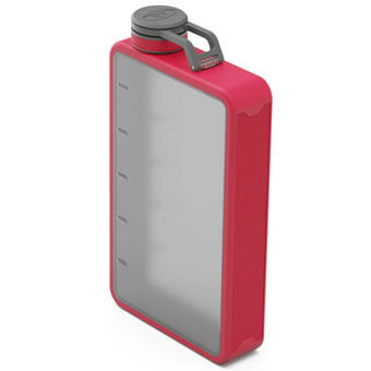 Piersiówka GSI OUTDOORS BOULDER 16 FLASK | 470 ml