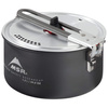 Garnek z powłoką ceramiczną MSR CERAMIC SOLO POT