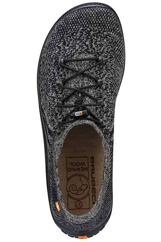 Buty minimalistyczne BRUBECK BAREFOOT MERINO WMN