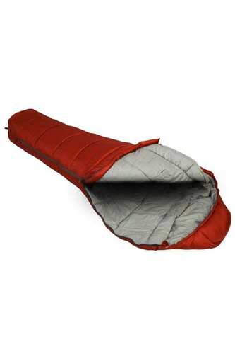 Śpiwór syntetyczny VANGO NITESTAR ALPHA 450
