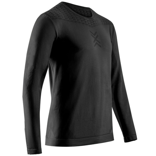Koszulka męska X-BIONIC X-ENTIAL SHIRT LS