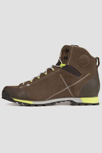 Buty trekkingowe męskie ze skóry DOLOMITE 54 HIKE EVO GTX