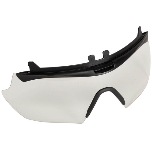 Szyba do kasku Volantis RUDY PROJECT SHIELD FLIP-UP Transparent