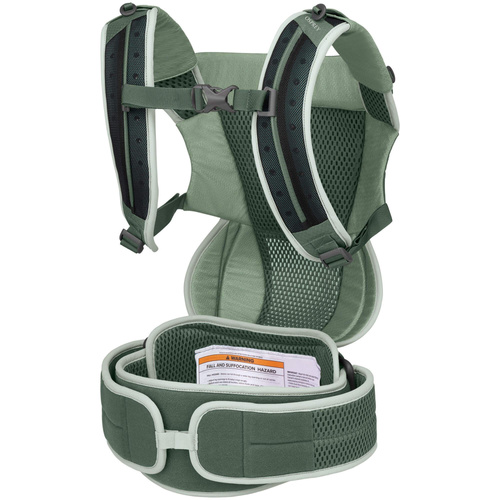 Nosidełko turystyczne OSPREY POCO SOFT CHILD CARRIER