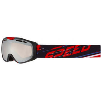 Gogle narciarskie dziecięce CAIRN BUDDY cat.3