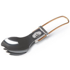 Spork GSI OUTDOORS GLACIER FOLDING SPORK