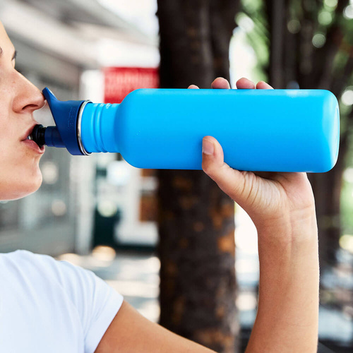 Butelka ze stali KLEAN KANTEEN CLASSIC | 530 - 800 ml