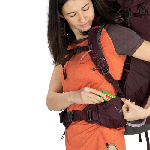 Plecak trekkingowy damski OSPREY KYTE 68