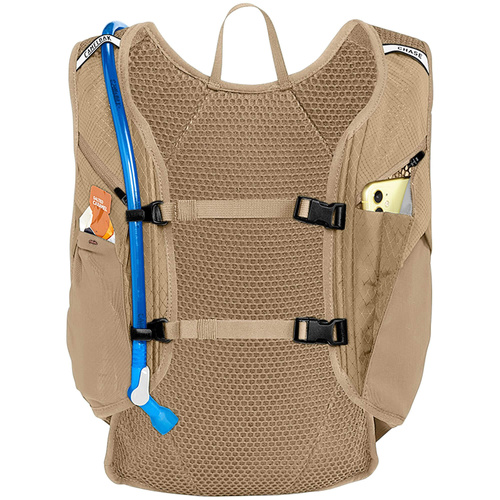 Plecak / kamizelka rowerowa CAMELBAK CHASE ADVENTURE 8 VEST + bukłak 2L