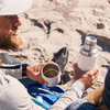 Termos KLEAN KANTEEN INSULATED TKPRO Tofu | 0,5 - 1L