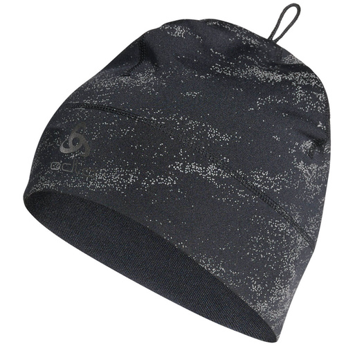 Czapka ODLO THE POLYKNIT WARM REFLECTIVE HAT
