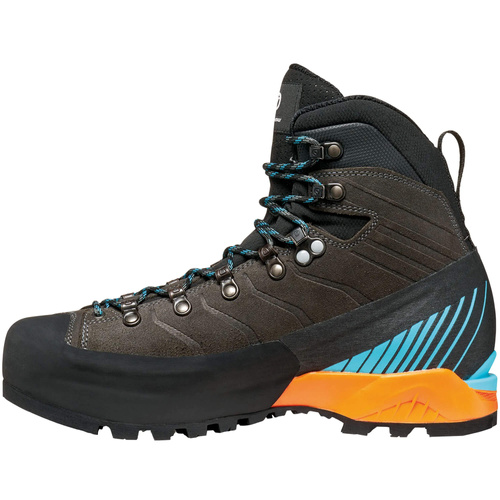 Buty trekkingowe męskie ze skóry SCARPA RIBELLE HD