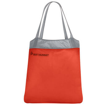 Torba na zakupy SEA TO SUMMIT ULTRA-SIL SHOPPING BAG