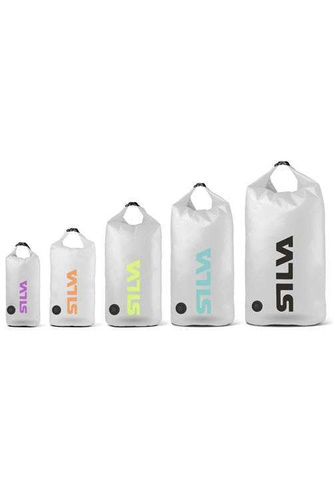 Worek wodoodporny SILVA DRY BAG TPU-V 6L