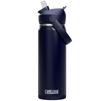 Butelka termiczna ze stali CAMELBAK THRIVE FLIP STRAW INSULATED BOTTLE | 590 ml