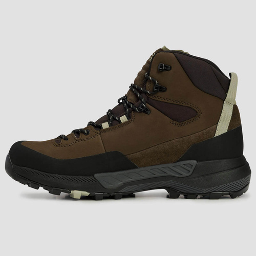 Buty trekkingowe męskie ze skóry DOLOMITE VERNALE LEATHER HIGH GTX