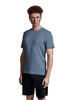 Koszulka regeneracyjna męska X-BIONIC X-ENTIAL SHIRT