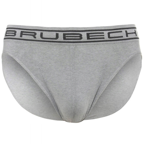 Slipy bawełniane męskie BRUBECK COMFORT COTTON